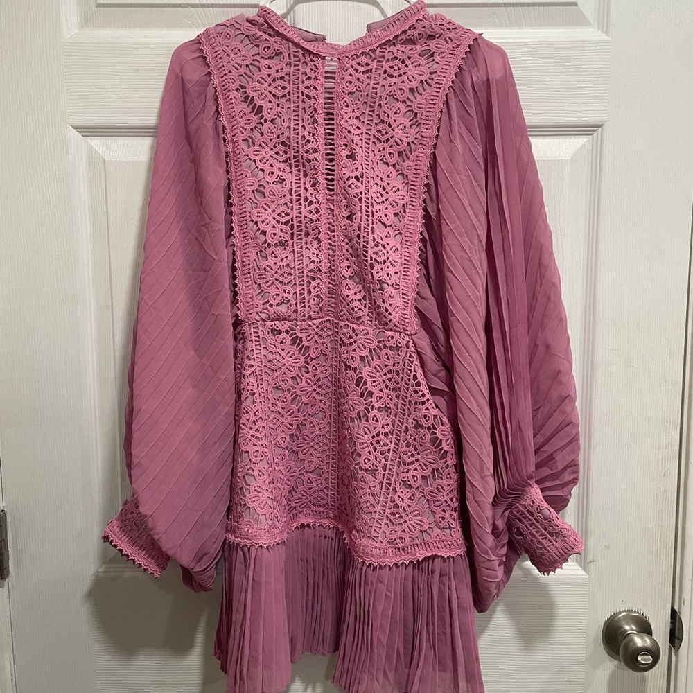 Fate brand dress